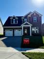 MLS# 3051942 - 240 Pin High Drive in Windtree Subdivision in Mount Juliet Tennessee - Real Estate Home For Sale Zoned for Green Hill High School