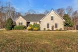 MLS# 3054624 - 1094 Paradise Dr in Lights Chapel Est Replat Subdivision in Greenbrier Tennessee - Real Estate Home For Sale Zoned for Greenbrier High School