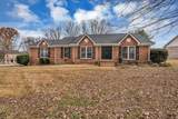 MLS# 3056562 - 4501 Ramblewood Ln in Langford Farms 3 Subdivision in Old Hickory Tennessee - Real Estate Home For Sale