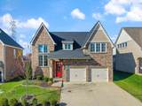 MLS# 3056565 - 1035 Fallow Rd in Jackson Hills Sec5 Ph5a Subdivision in Mount Juliet Tennessee - Real Estate Home For Sale Zoned for Stoner Creek Elementary
