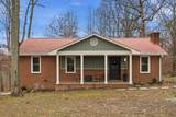 MLS# 3056713 - 1026 Henley Rd in Big Marrowbone Ck Sub Subdivision in Ashland City Tennessee - Real Estate Home For Sale Zoned for Sycamore Middle School