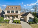 MLS# 3056867 - 3008 Cecil Lewis Dr in Watkins Creek Sec 5 Subdivision in Franklin Tennessee - Real Estate Home For Sale Zoned for Fred J Page High School