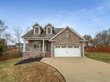 MLS# 3056931 - 3007 Bailey Ct in Franklin Farms Sec 1 Rev Subdivision in Greenbrier Tennessee - Real Estate Home For Sale Zoned for Greenbrier High School