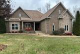 MLS# 3056972 - 1031 Carrs Creek Blvd in Carrs Creek Crossing Subdivision in Greenbrier Tennessee - Real Estate Home For Sale Zoned for Greenbrier High School