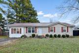 MLS# 3057919 - 509 Terry Ln in West Side Park Subdivision in Lebanon Tennessee - Real Estate Home For Sale no photo