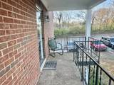 MLS# 3057928 - 601 Boyd Mill Ave, Unit M3 in Laurelwood in Franklin Tennessee