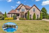MLS# 3058240 - 4235 Thoroughbred Ln in Triple Crown Farms Sec 2 Subdivision in Murfreesboro Tennessee - Real Estate Home For Sale Zoned for Whitworth-Buchanan Middle School