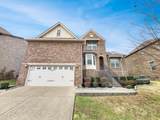 MLS# 3058332 - 5344 Highland Place Way in The Reserve At Stone Hall Subdivision in Hermitage Tennessee - Real Estate Home For Sale Zoned for Donelson Middle