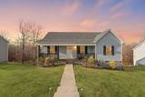 MLS# 3058420 - 556 Skyview Dr in Skyview Ext Sec 1 in Ashland City Tennessee