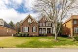 MLS# 3058467 - 124 Joshuas Run in Twelve Stones Crossi Subdivision in Goodlettsville Tennessee - Real Estate Home For Sale Zoned for Madison Creek Elementary
