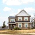 MLS# 3058604 - 1029 Trevino Pl in Townview Place Subdivision in Antioch Tennessee - Real Estate Home For Sale Zoned for Apollo Middle