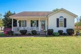 MLS# 3058746 - 120 E Crawford Ct in Midland Acres Sec 3 Subdivision in Bell Buckle Tennessee - Real Estate Home For Sale Zoned for Christiana Elementary