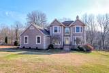 MLS# 3058781 - 1008 Claremont Dr in Village On Claremont Sec 1 in Columbia Tennessee