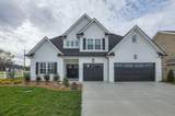 MLS# 3058782 - 1234 Rockweather CT in Marymont Springs Subdivision in Murfreesboro Tennessee - Real Estate Home For Sale Zoned for Salem Elementary School