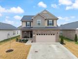 MLS# 3059027 - 275 Thorpe Dr in Brandon Woods Phase 5 Subdivision in Spring Hill Tennessee - Real Estate Home For Sale