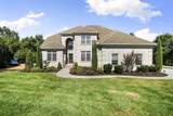 MLS# 3059231 - 1000 Lower Stow Ct in Concord Crossing Sec 2 in Brentwood Tennessee