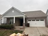 MLS# 3059360 - 1808 Stonewater Dr in Villages Of Riverwood Subdivision in Hermitage Tennessee - Real Estate Home For Sale Zoned for Tulip Grove Elementary