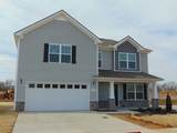 MLS# 3059619 - 1819 Charismatic Place in Evergreen Farms Subdivision in Murfreesboro Tennessee - Real Estate Home For Sale Zoned for Scales Elementary