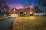 MLS# 3059758 - 612 Cumberland Dr in Sagewood Est Sec 1A in Columbia Tennessee