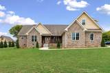 MLS# 3060168 - 4029 Pleasant Gate Ln in Cross Gate Sec 1 Subdivision in Columbia Tennessee - Real Estate Home For Sale