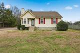 MLS# 3060243 - 7641 Saundersville Rd in Castlewood Subdivision in Mount Juliet Tennessee - Real Estate Home For Sale