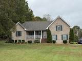 MLS# 3060334 - 1002 Bledsoe Dr in Coosawatte S/D 1 in Castalian Springs Tennessee