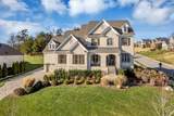 MLS# 3060558 - 1931 Parade Dr in Traditions Sec2 Subdivision in Brentwood Tennessee - Real Estate Home For Sale Zoned for Ravenwood High School