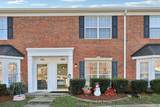 MLS# 3060657 - 2121 Highway 12 S, Unit 109 in Hickory Hills Condo in Ashland City Tennessee