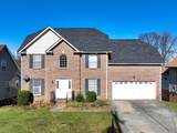 MLS# 3060811 - 5165 Pebble Creek Dr in Canyon Ridge Subdivision in Antioch Tennessee - Real Estate Home For Sale Zoned for Antioch High School