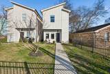 MLS# 3061047 - 1732 25th Ave N in Homes At 1732 25th Avenue Subdivision in Nashville Tennessee - Real Estate Home For Sale Zoned for Gower Elementary
