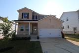 MLS# 3061288 - 3151 Rolling Brook Drive in Hillcrest Village in Columbia Tennessee