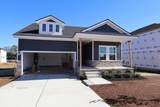 MLS# 3061315 - 1721 Sharpstone Drive in Hillcrest Village in Columbia Tennessee