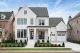 MLS# 3061356 - 3139 Long Branch Cir in Southbrooke Subdivision in Franklin Tennessee - Real Estate Home For Sale Zoned for Legacy Middle School