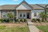MLS# 3061533 - 1570 Cedarbrooke Ln in Stonebridge Ph 33 Subdivision in Lebanon Tennessee - Real Estate Home For Sale Zoned for Wilson Central High School