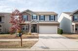 MLS# 3061586 - 455 Owl Dr in Spence Creek Ph 25A Subdivision in Lebanon Tennessee - Real Estate Home For Sale Zoned for Wilson Central High School