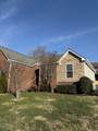 MLS# 3061658 - 1304 W Running Brook Rd in Westchase Subdivision in Nashville Tennessee - Real Estate Home For Sale Zoned for H. G. Hill Middle