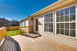 1304 W Running Brook Rd - Photo 25