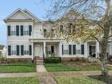 MLS# 3062062 - 626 Springlake Dr in Willowsprings Sec 1 Subdivision in Franklin Tennessee - Real Estate Condo Townhome For Sale