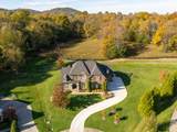 MLS# 3062080 - 9612 Amalfi Ct in Tuscany Hills Subdivision in Brentwood Tennessee - Real Estate Home For Sale Zoned for Sunset Middle School