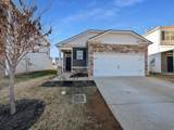 MLS# 3065196 - 7009 Paisley Wood Dr in Heritage Landing in Antioch Tennessee