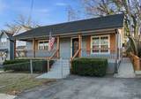 MLS# 3065292 - 318 Queen Ave in East Nashville in Nashville Tennessee