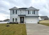 MLS# 3067231 - 302 Strong Street in Silver Springs in Columbia Tennessee