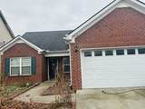 MLS# 3068478 - 6150 Old Forest Rd in Rivendell Woods in Antioch Tennessee