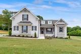 MLS# 3068521 - 3057 Henley Way in Sharp Manor Subdivision in Spring Hill Tennessee - Real Estate Home For Sale