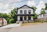 MLS# 3068641 - 513 Transit Ave in Academy Hgts in Columbia Tennessee
