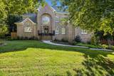 MLS# 3070390 - 9431 Highwood Hill Rd in Raintree Forest So Sec 10 Subdivision in Brentwood Tennessee - Real Estate Home For Sale Zoned for Ravenwood High School