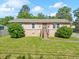 MLS# 3070865 - 3918 Crouch Dr in Haynes Manor Subdivision in Nashville Tennessee - Real Estate Home For Sale Zoned for Cumberland Elementary