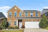 MLS# 3071122 - 7575 Oakledge Dr in Autumn Oaks in Brentwood Tennessee