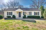 MLS# 3071725 - 843 Summerly Dr in Horton Heights Subdivision in Nashville Tennessee - Real Estate Home For Sale Zoned for H. G. Hill Middle