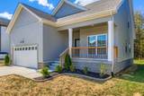 MLS# 3072033 - 1149 Alcove Way in Providence Arbours in Antioch Tennessee